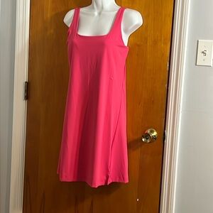 Old Navy size medium active dress. Excellent used condition